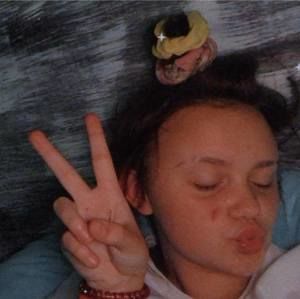 Meet your Posher, Allison